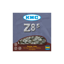 řetěz KMC Z8 S, 6-8sp.