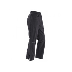 kalhoty Marmot PreCip Full Zip, black