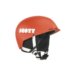 helma Scott Bustle, červená