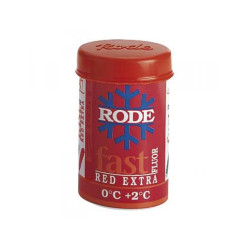 vosk odrazový Rode FP52 Red Extra Fluor, 0/+2°C