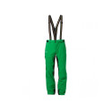kalhoty Halti Tiima, green