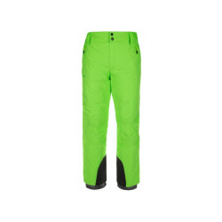 kalhoty Kilpi Gabone, zelená