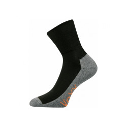 ponožky Voxx Vigo Coolmax, černá