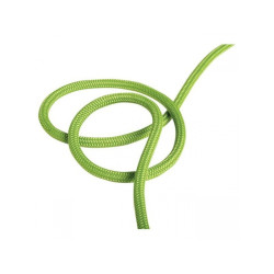 reep šňůra Edelweiss, 6mm x 5m, zelená