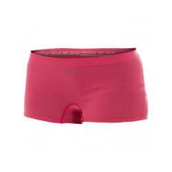 dámské boxerky Craft Seamless Hot Pant, růžová
