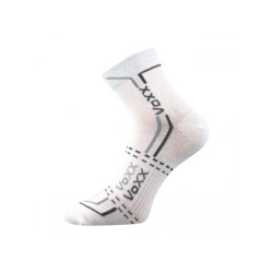 ponožky Voxx Franz 03, bílá