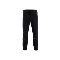 kalhoty Craft Essential Winter, black