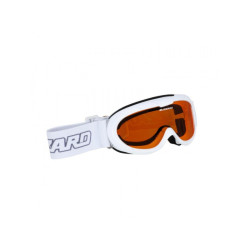 brýle Blizzard 902 AO, white shiny/orange