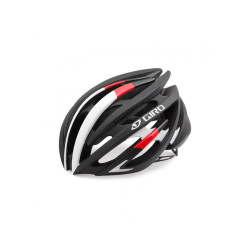 helma Giro Aeon, mat red/black, 2019