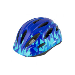 dětská helma Force Ant, modrá