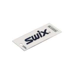 škrabka Swix T0823D plexi, 3mm