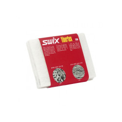 fibertex Swix T0266, jemný leštící bílý, 3ks