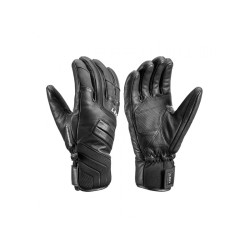 rukavice Leki Phoenix 3D, black
