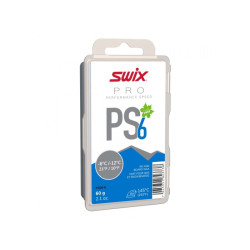 vosk Swix PS6, -6/-12°C, 60g