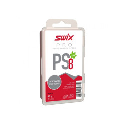 vosk Swix PS8, -4/+4°C, 60g