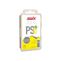 vosk Swix PS10, 0/+10°C, 60g