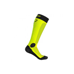 ponožky Dynafit Performance Socks, neon yellow