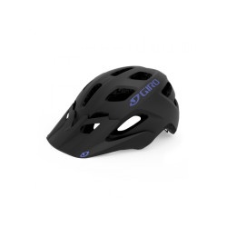 dámská helma Giro Verce, mat black/electric purple, 2021