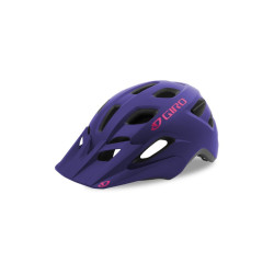 dětská helma Giro Tremor, matte purple, 2021