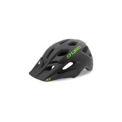 dětská helma Giro Tremor Mips, matte black, 2021
