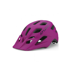 dětská helma Giro Tremor Child, matte pink street, 2021