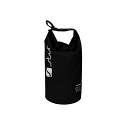 vodotěsný obal Stuf Dry Bag 10l, black
