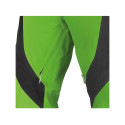 kalhoty Dainese A3-Dry, green/blk