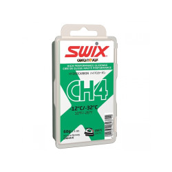 vosk Swix CH4X, -12/-32°C, 60g
