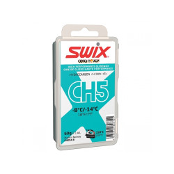 vosk Swix CH5X, -8/-14°C, 60g