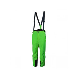 kalhoty Stuf Arosa, zelená