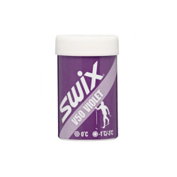 odrazový vosk Swix V50 violet
