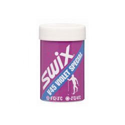 odrazový vosk Swix V45 violet special