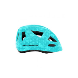 dětská helma Superior Racer, blue