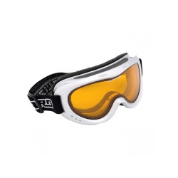 brýle Blizzard 907 DAO junior/ladies, silver shiny/amber1