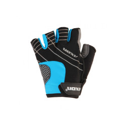 rukavice Axon 195, modrá