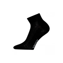 ponožky Voxx Setra, černá