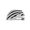 helma Giro Cinder Mips, mat white, 2022