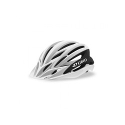 helma Giro Artex Mips, matte white/black, 2022