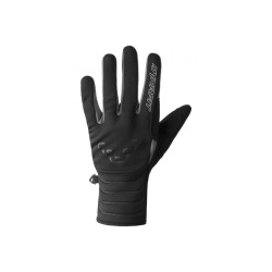 rukavice Dynafit Racing Gloves, black out