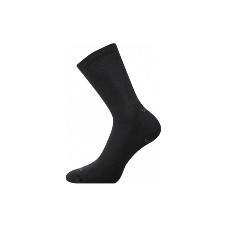 ponožky Voxx Kinetic, černá