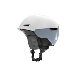 helma Atomic Revent+ LF, white/light grey, 22/23
