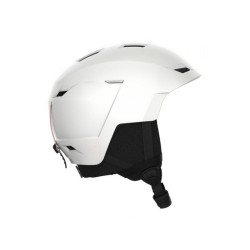 dámská helma Salomon Icon LT Access, white, 22/23