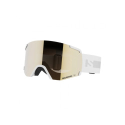 brýle Salomon S/View Access, white/univer. gold