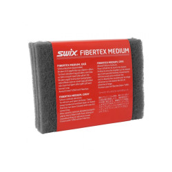fibertex Swix T0264N, jemný šedý, 3ks