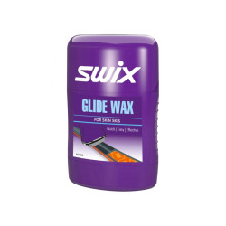 vosk Swix N19 Skin Wax, roztok, 100ml