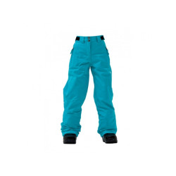 dětské kalhoty Rehall Suzzy, ocean blue