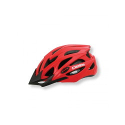 helma Pells Sallet, červená