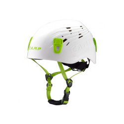 lezecká helma Camp Titan, bílá