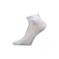 ponožky Voxx Setra, bílá