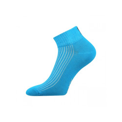 ponožky Voxx Setra, tyrkysová